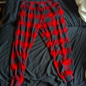 Christmas Pajamas Pants
